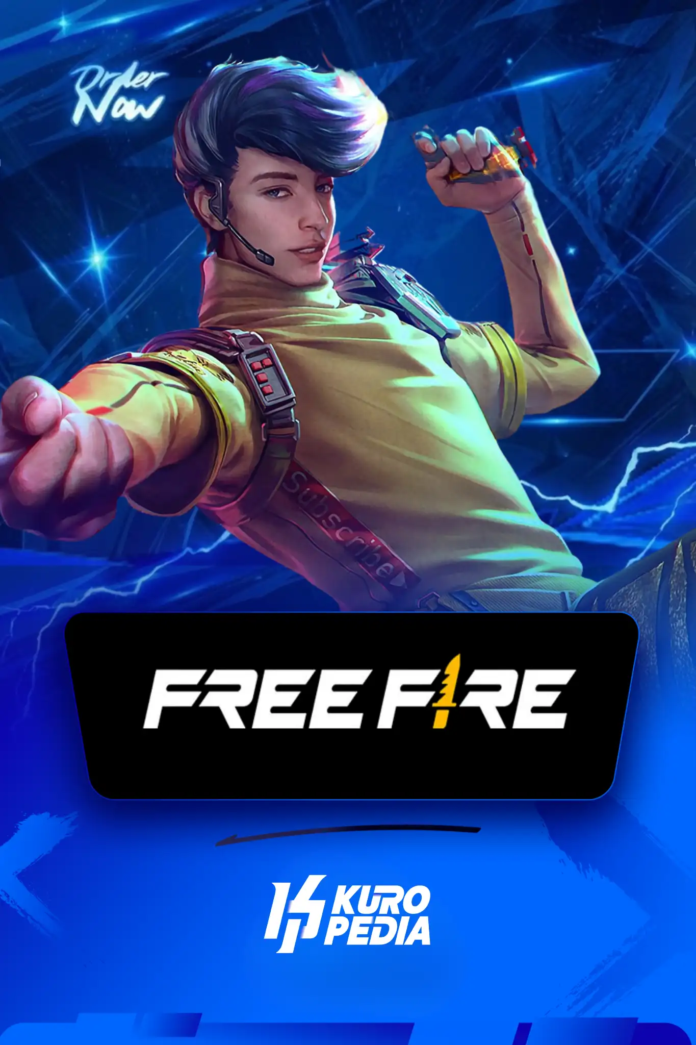 Game