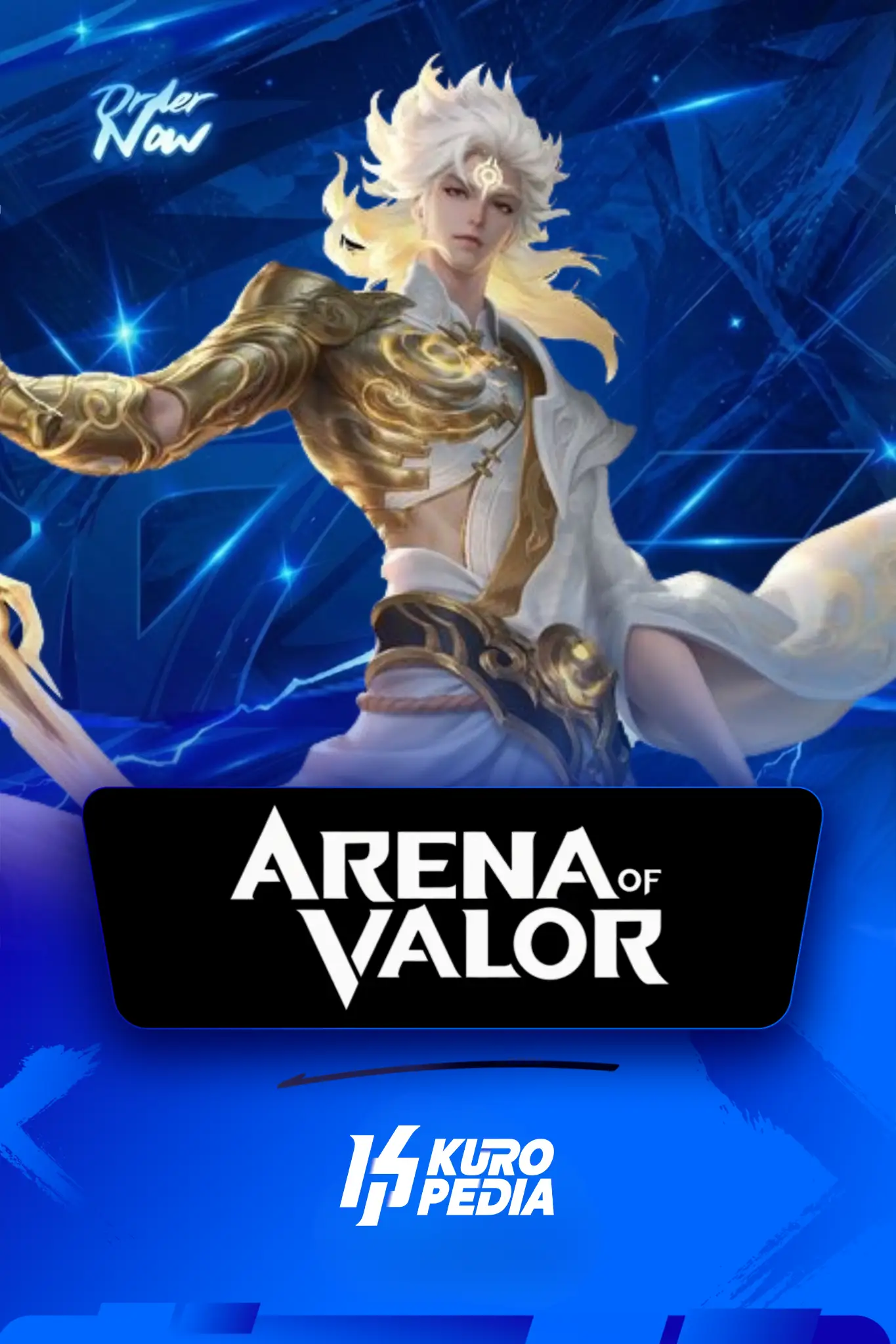 Game