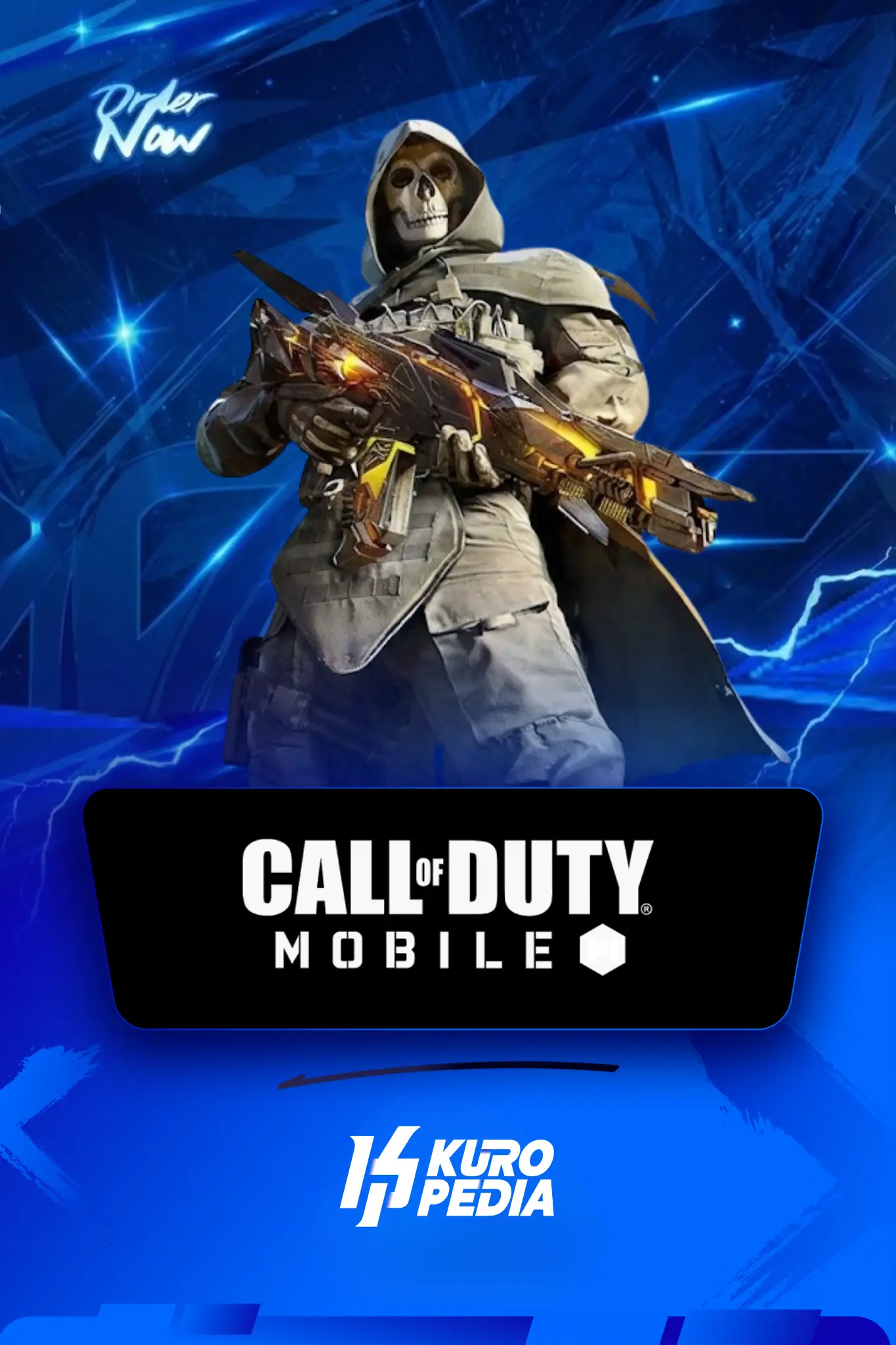 Game