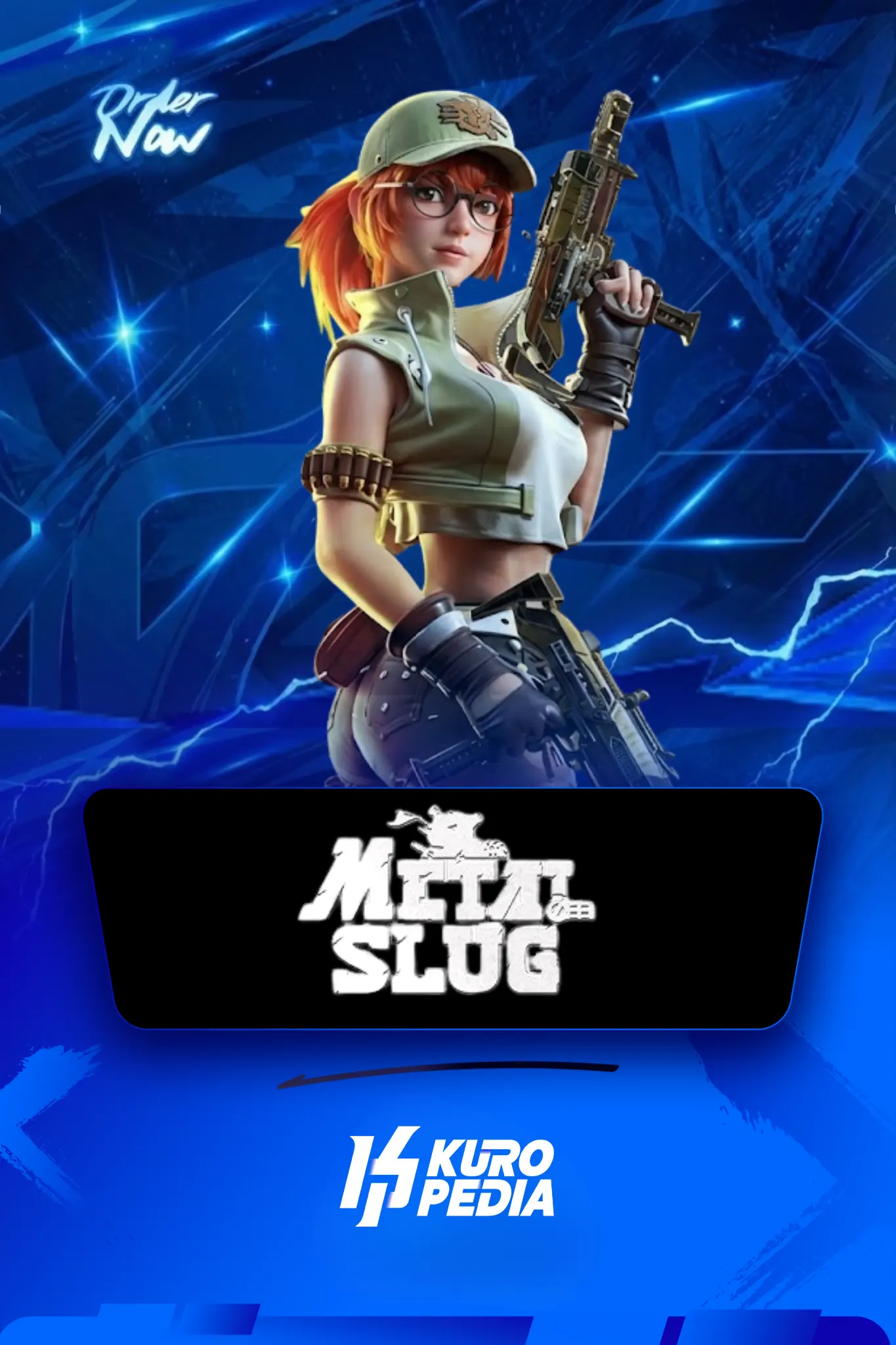 Game