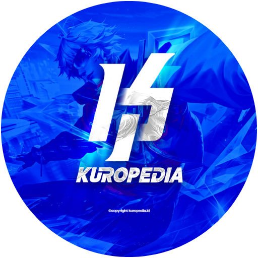 Kuropedia Logo